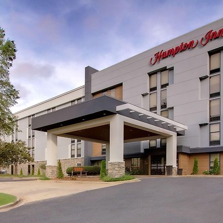Hampton Inn Birmingham-Colonnade 280 Zewnętrze zdjęcie